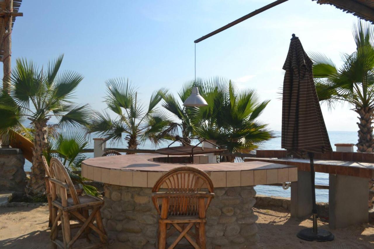 Villa Paraiso La Ventana Luaran gambar