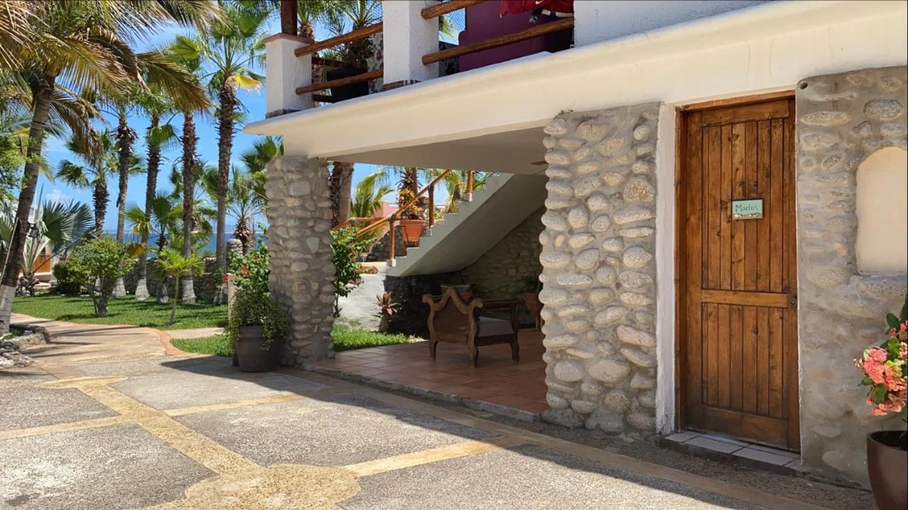 Villa Paraiso La Ventana Luaran gambar