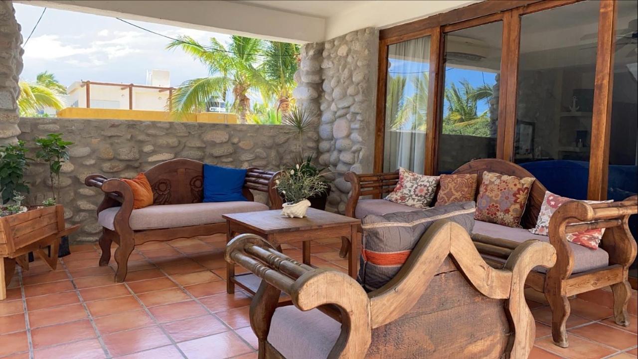 Villa Paraiso La Ventana Luaran gambar