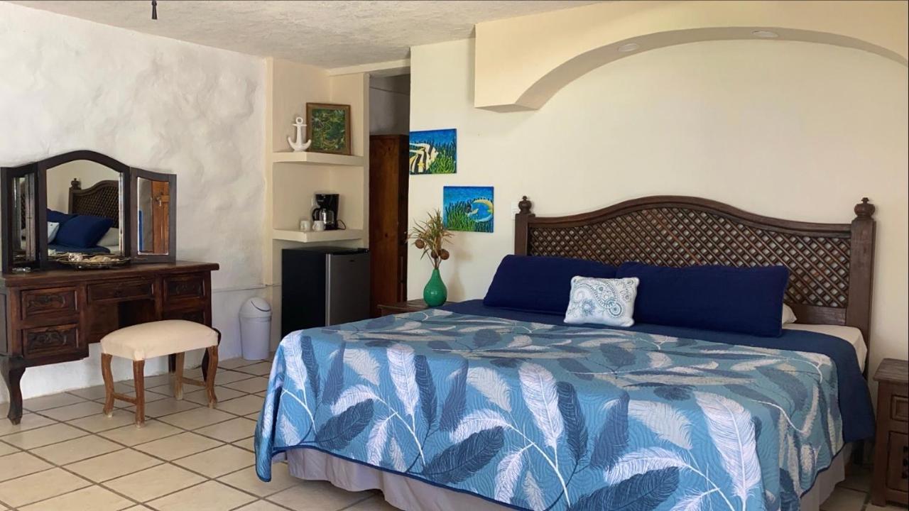 Villa Paraiso La Ventana Luaran gambar