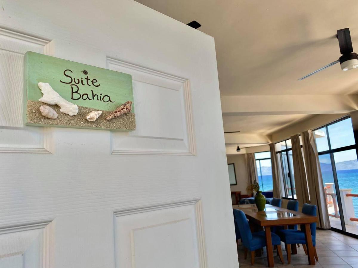 Villa Paraiso La Ventana Luaran gambar