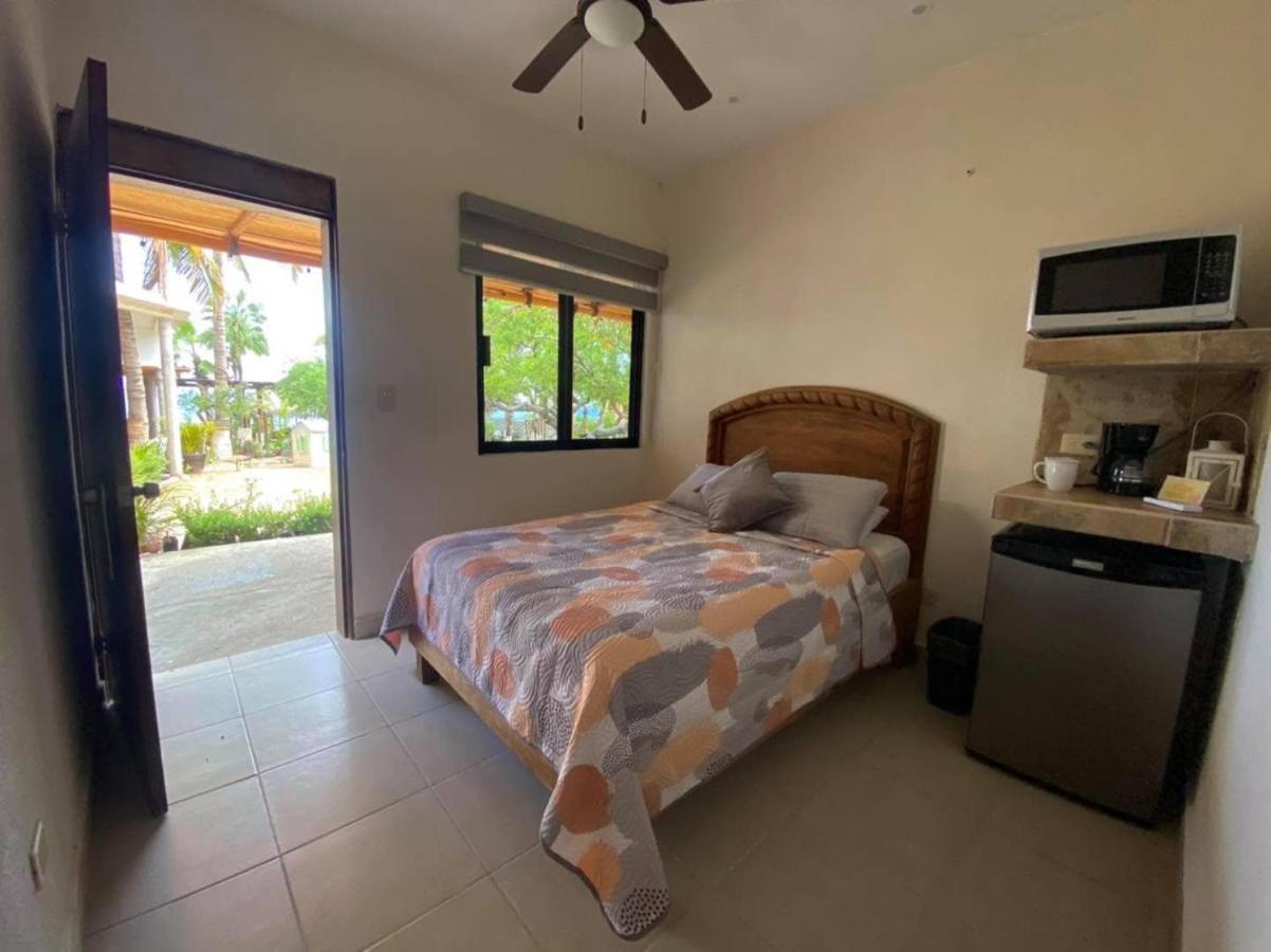 Villa Paraiso La Ventana Luaran gambar