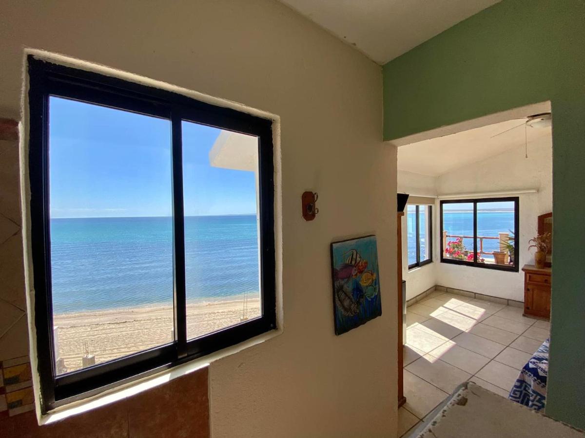 Villa Paraiso La Ventana Luaran gambar
