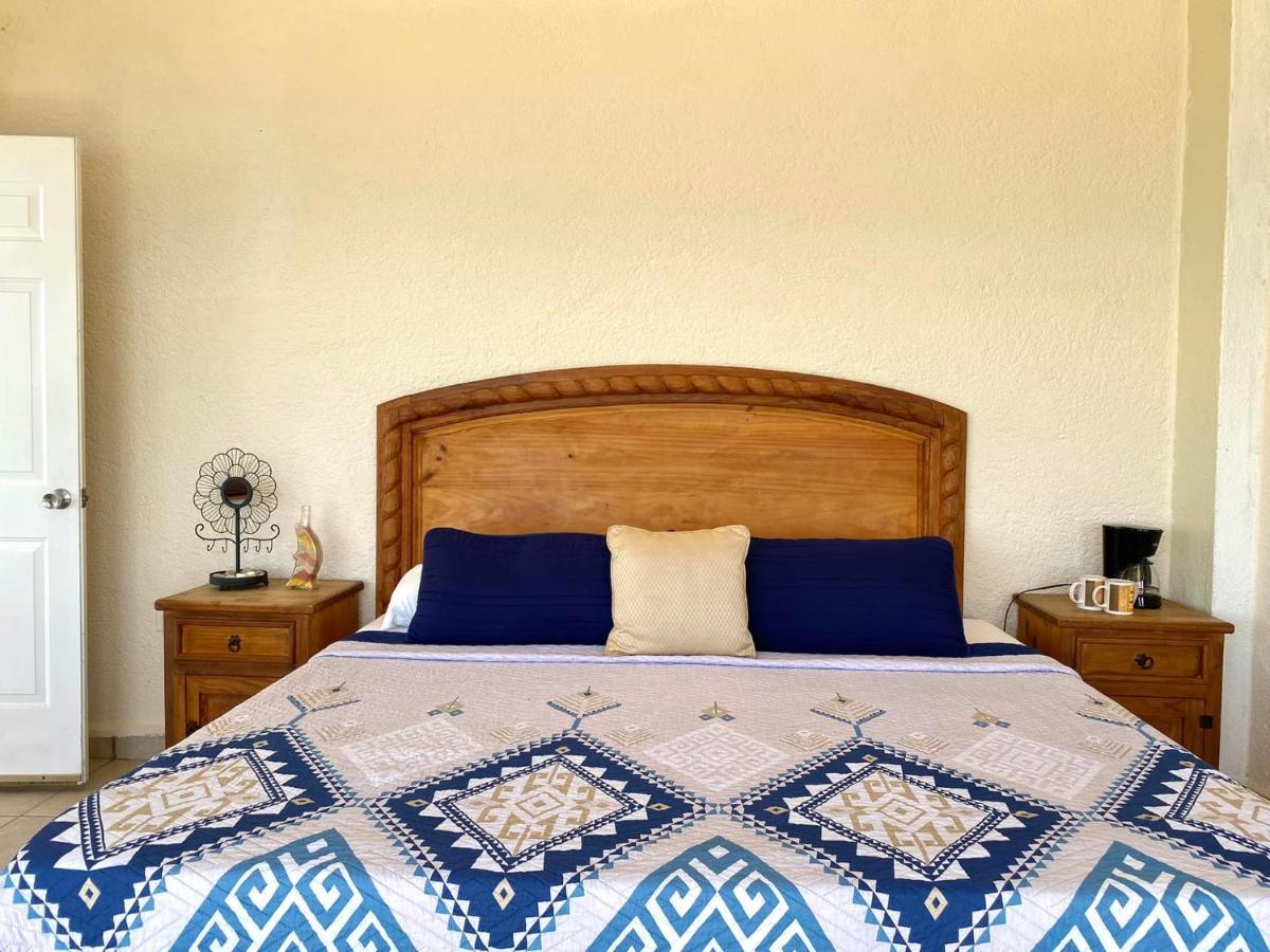 Villa Paraiso La Ventana Luaran gambar