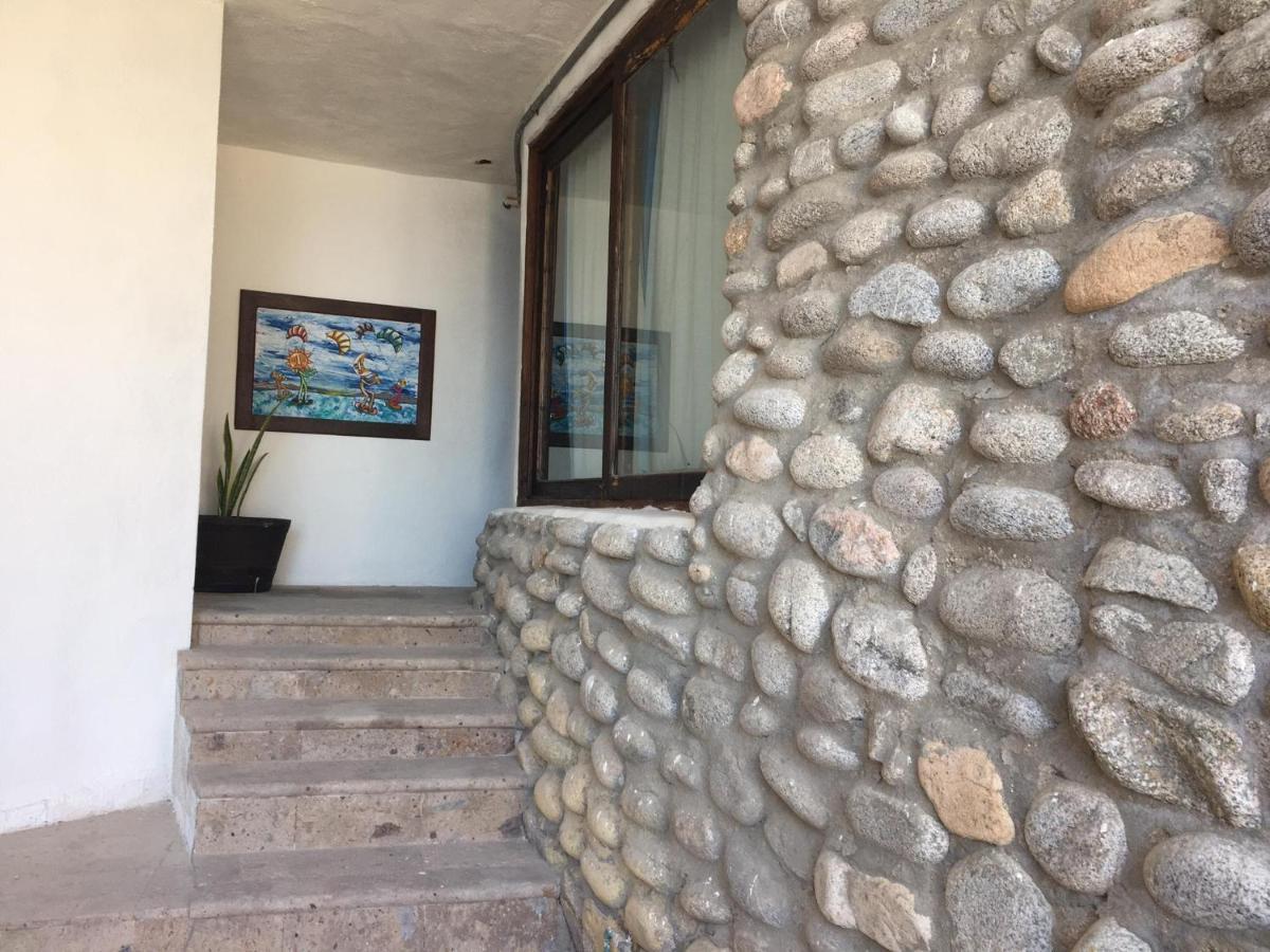 Villa Paraiso La Ventana Luaran gambar