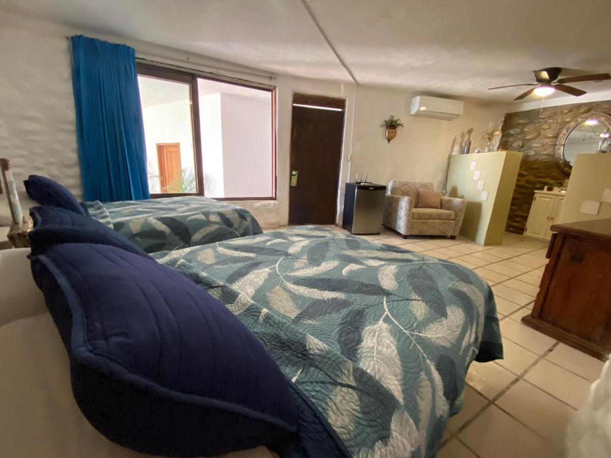Villa Paraiso La Ventana Luaran gambar