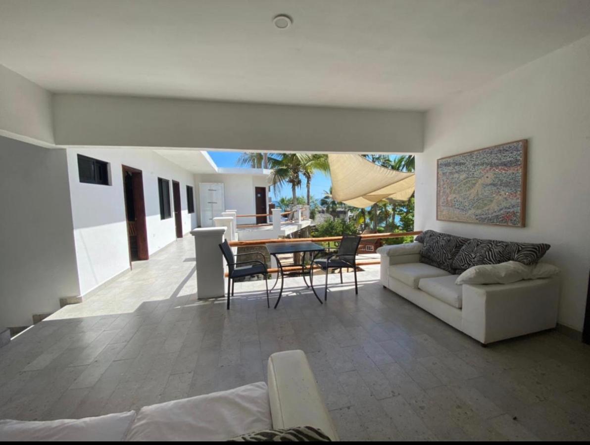 Villa Paraiso La Ventana Luaran gambar