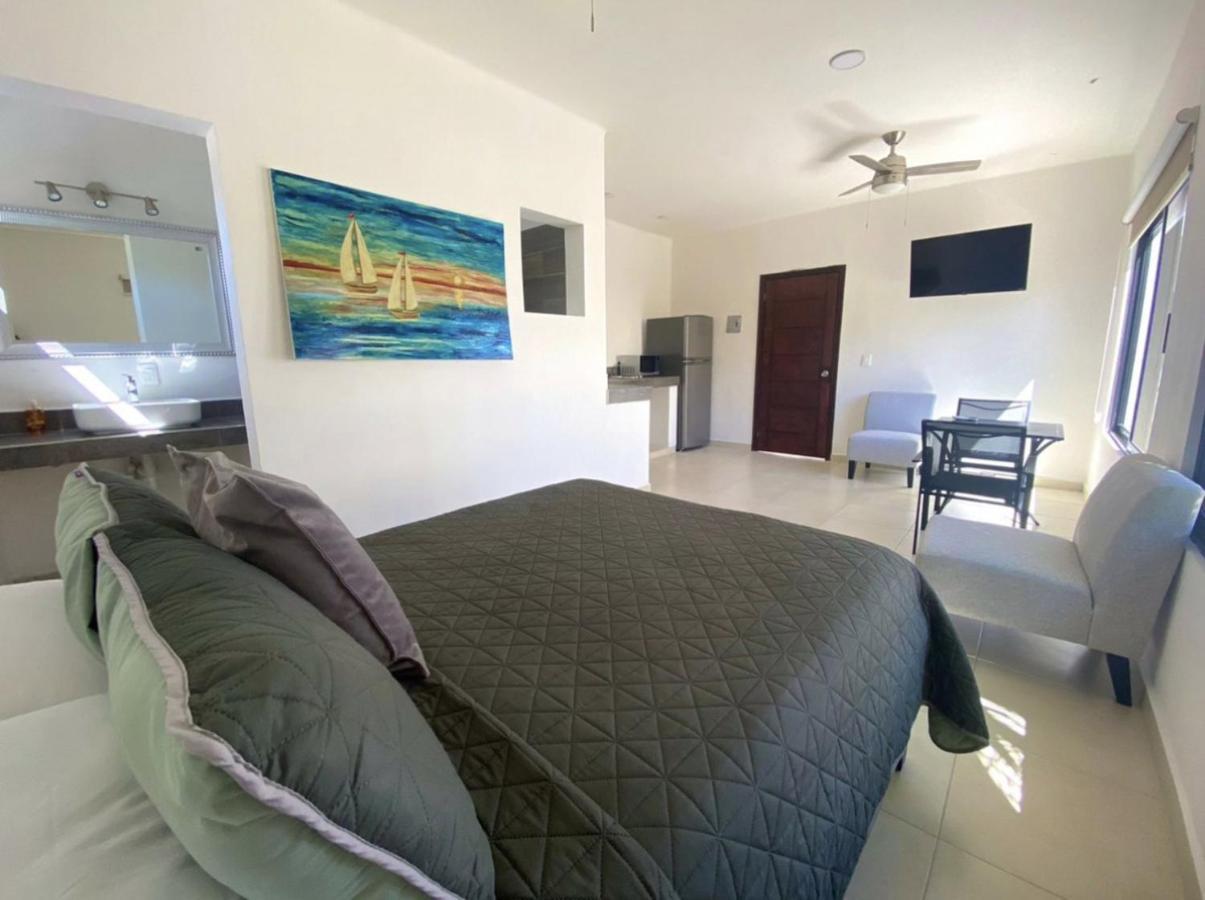 Villa Paraiso La Ventana Luaran gambar