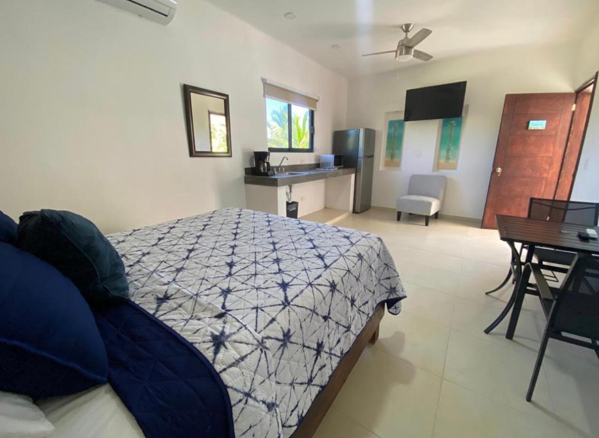 Villa Paraiso La Ventana Luaran gambar
