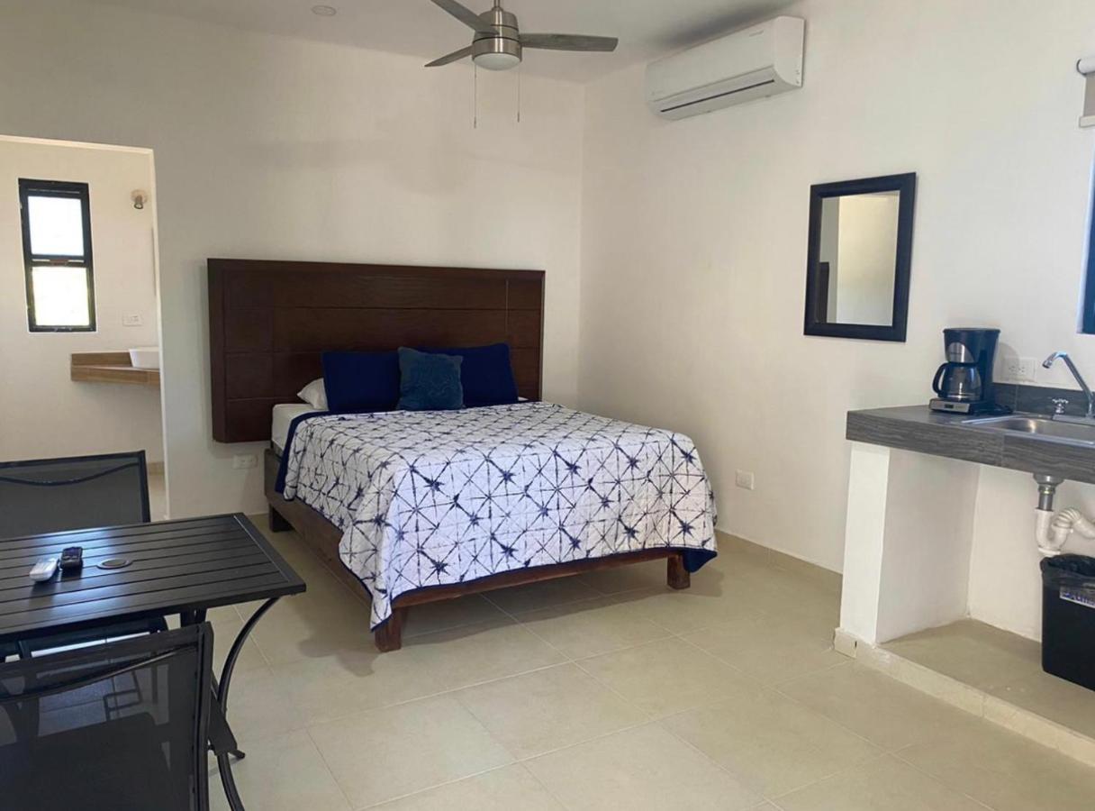 Villa Paraiso La Ventana Luaran gambar